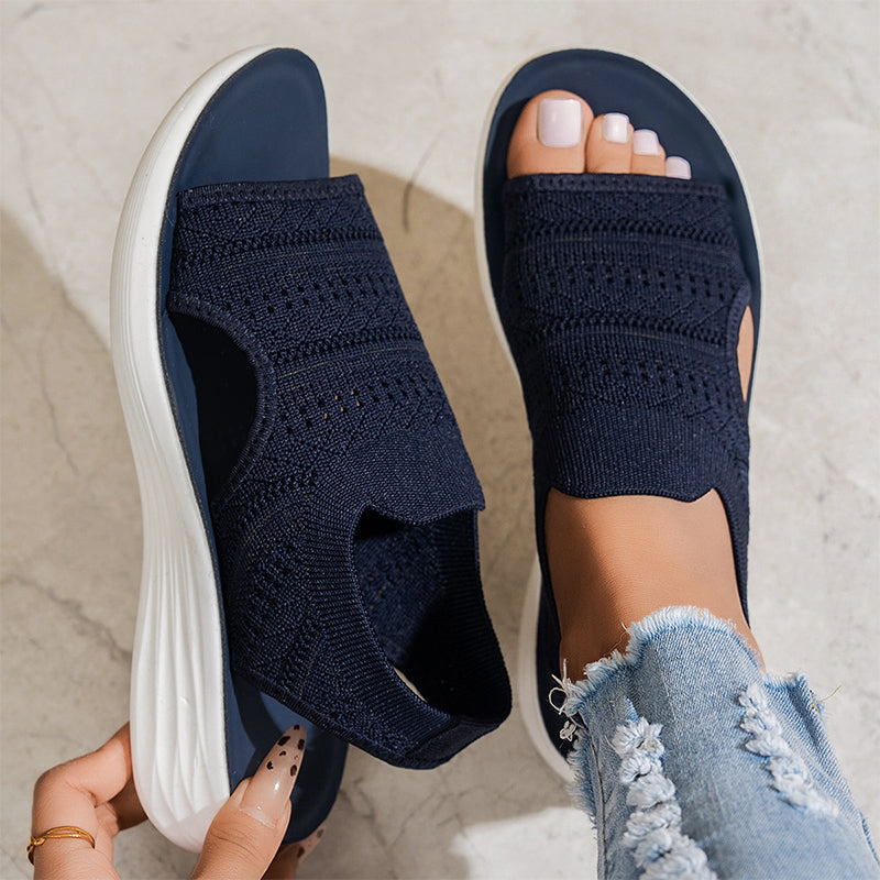 Moara - Comfortable Sandals