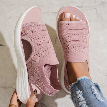 Moara - Comfortable Sandals
